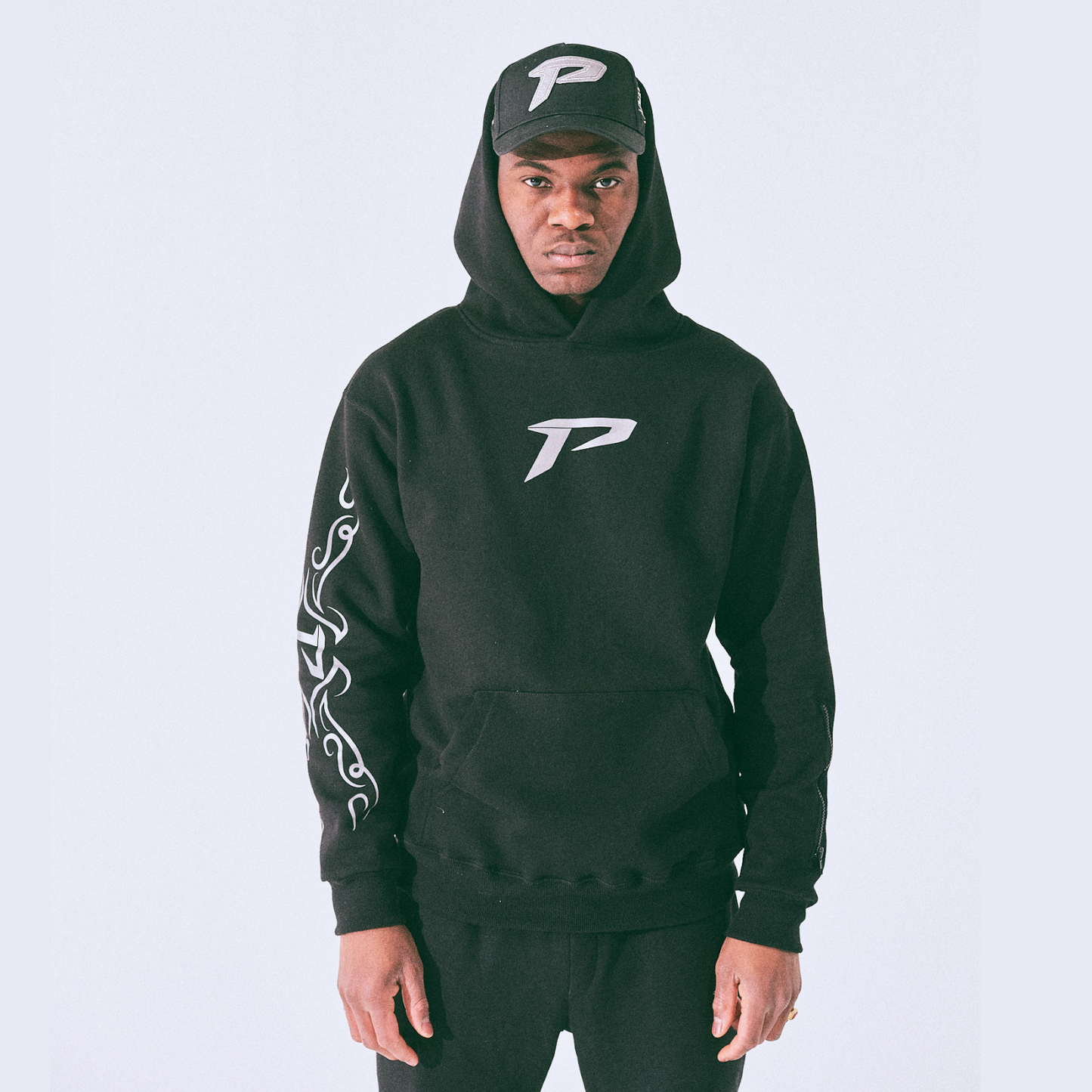 PANGA HOODIE