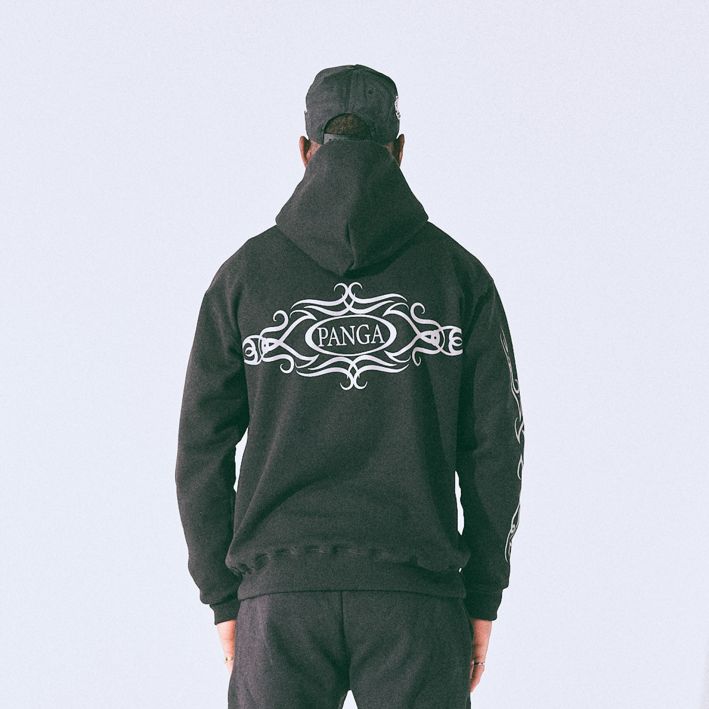 PANGA HOODIE