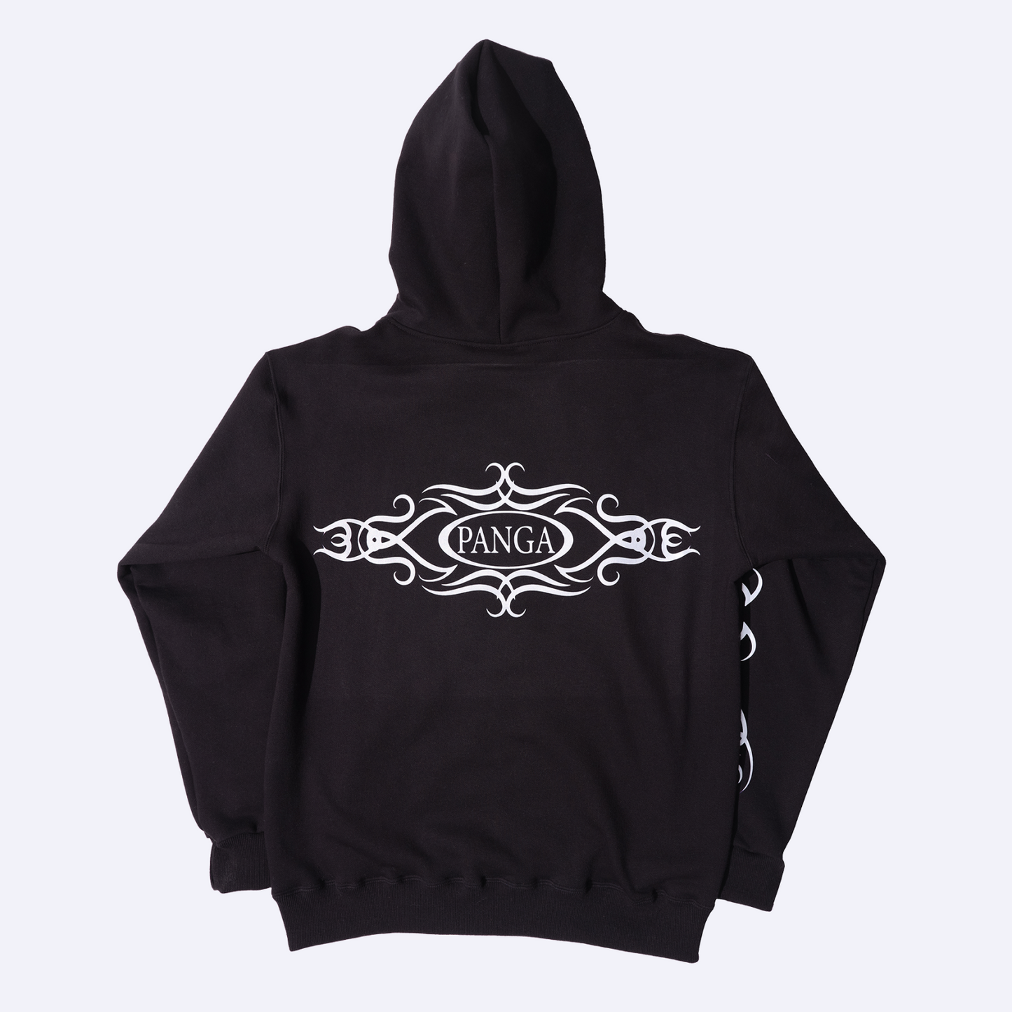 PANGA HOODIE