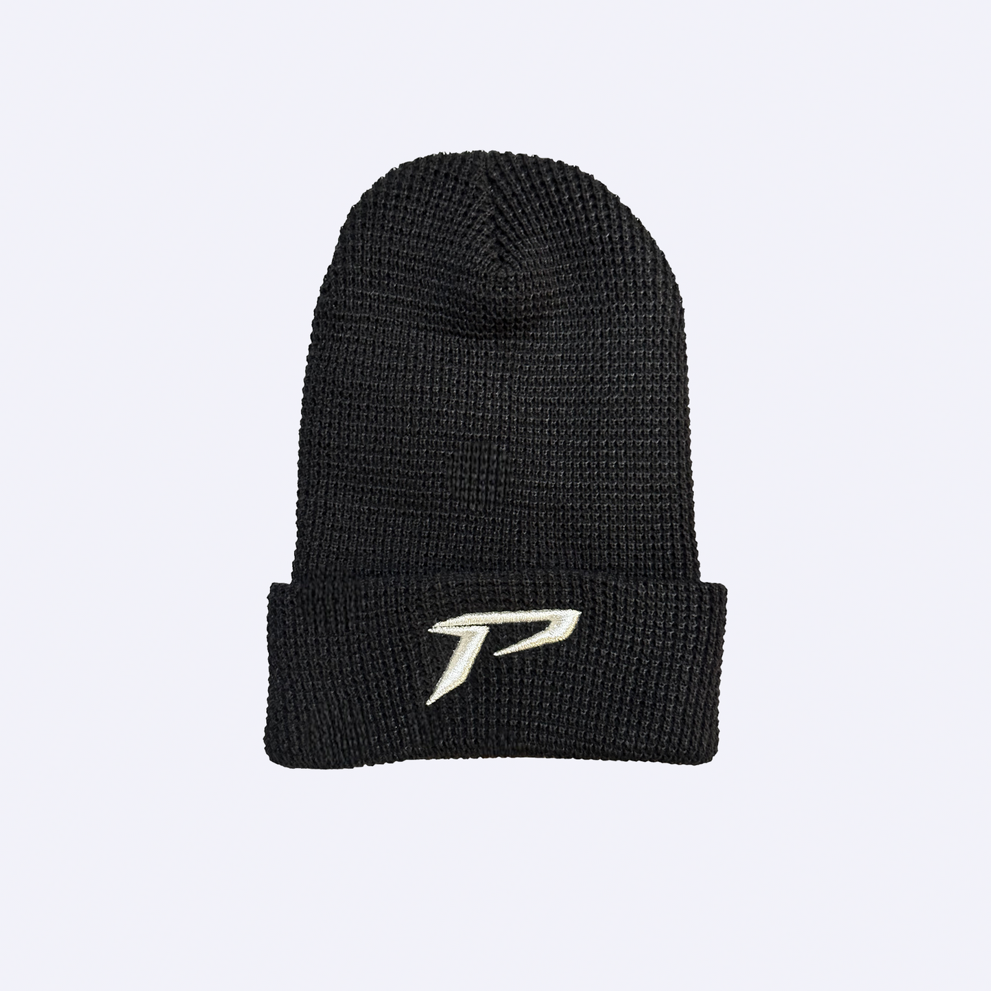 KNITTED BEANIE